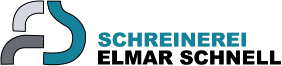 Logo - Meisterbetrieb Schreinerei Elmar Schnell, Starnberg b. München
